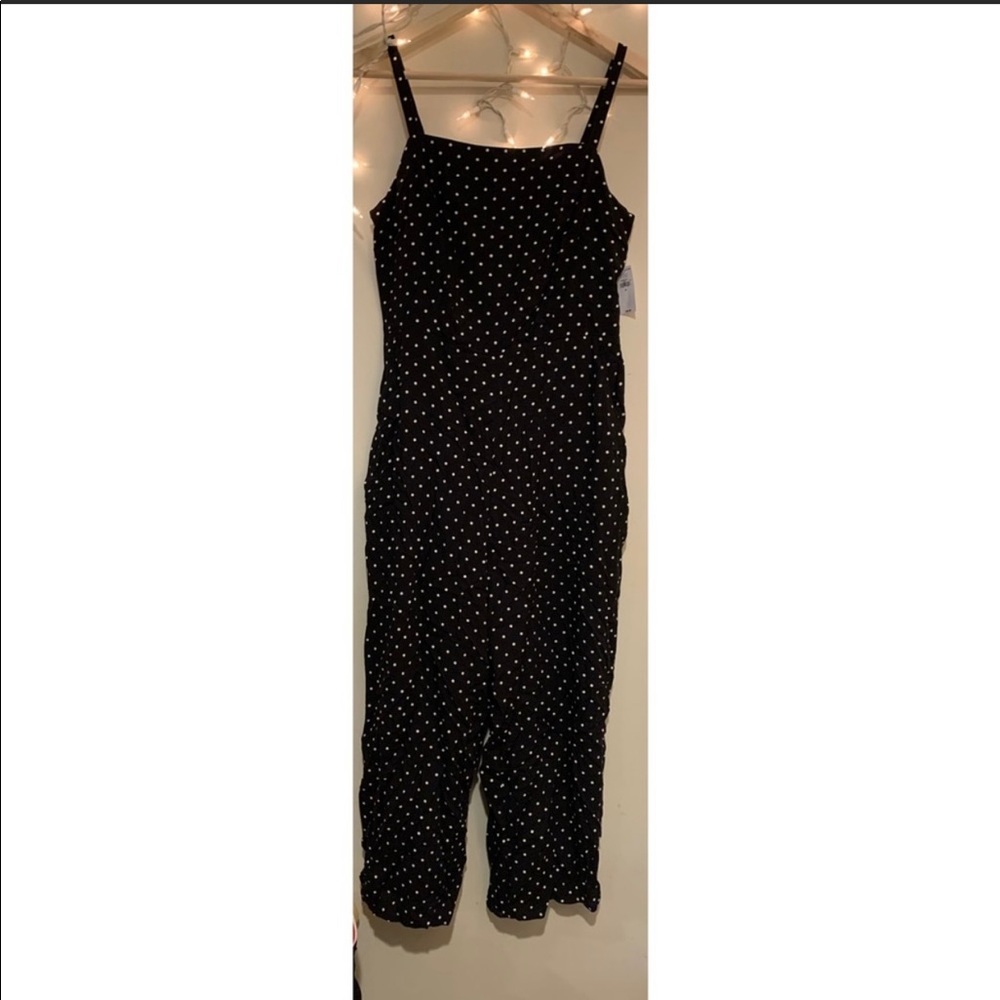 Old navy size small jumpsuit